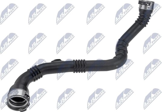 NTY GPP RE 032 Ladeluftslange NTY GPP RE 032 Ladeluftslange