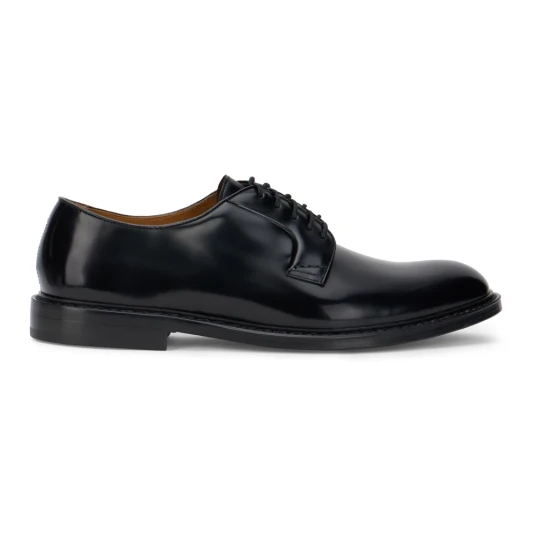 Doucal's, Herre, Sko, Svart, 44 EU, Doucal's, Herre, Sko, Svart, 44 EU,