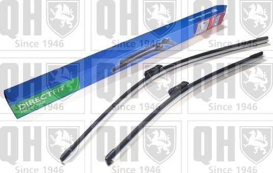 QUINTON HAZELL QDW125 Vindusvisker