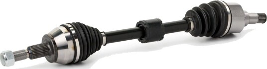 Drivaksel RIDEX REMAN 13D1582R