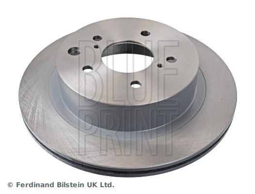 Bremseskive BLUE PRINT ADN14353 Bremseskive BLUE PRINT ADN14353