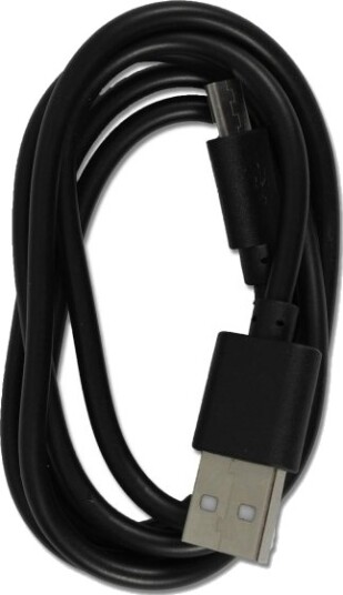 2Go 795201 1 M Usb B Micro-Usb B Sort