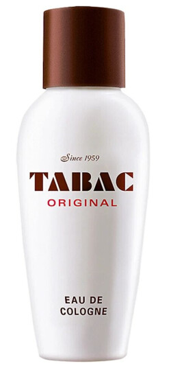 Tabac Original Eau de Cologne 100 ml til Herre med Floral Duftnoter
