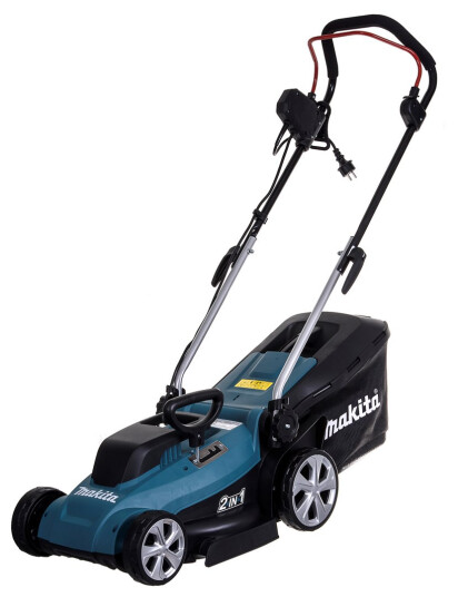 Makita ELM3320 Gressklipper - 33 cm, 1200W