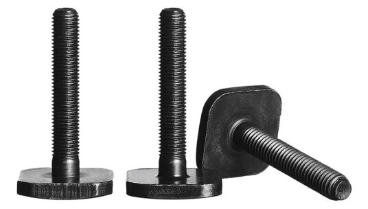 Thule T-Track Adapter 20x20mm for FreeRide / OutRide Thule T-Track Adapter 20x20mm for FreeRide / OutRide