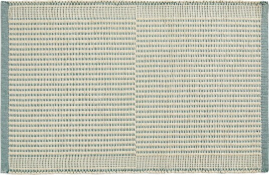 HAY Tapis dørmatte 60 x 95 cm Grå HAY Tapis dørmatte 60 x 95 cm Grå