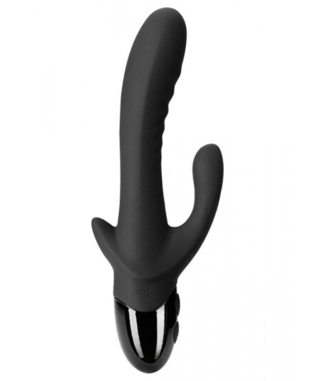 Mer Lyst Sprek rabbitvibrator Mer Lyst Sprek rabbitvibrator
