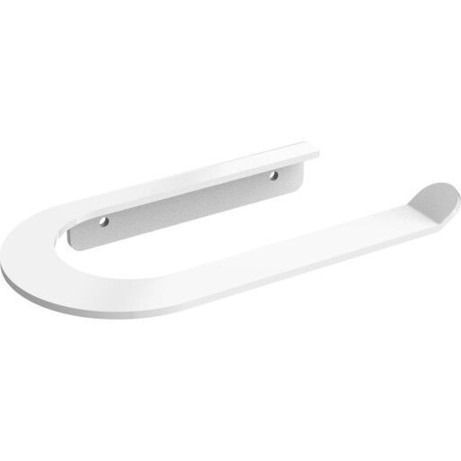 Copenhagen Bath CB 100 Toalettrullholder Hvit Matt Copenhagen Bath CB 100 Toalettrullholder Hvit Matt