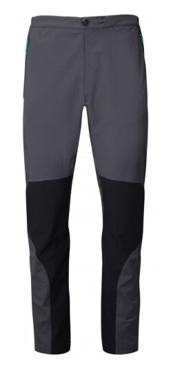 Rab  Torque Pants Wmns Dame BE Beluga 10/Short