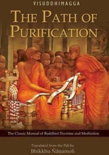 The Path of Purification
