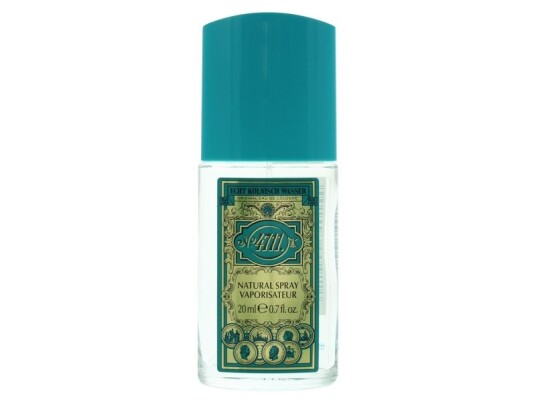 Muelhens 4711 20Ml Eau De Cologne