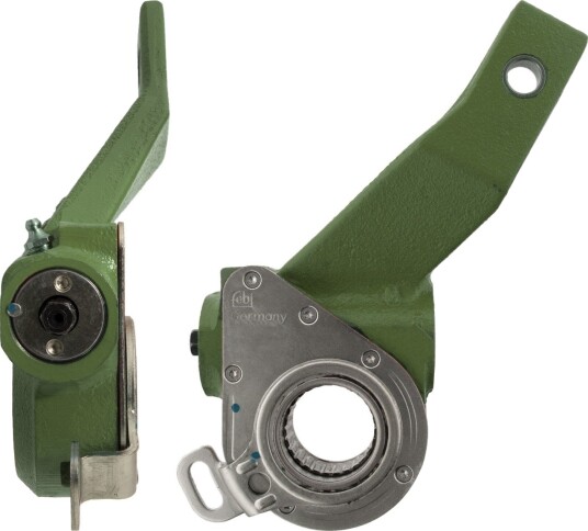 FEBI BILSTEIN 35096 Stangsystemaktuator, bremseanlegg