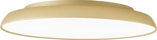 Lamp Ceiling Art 40W 3K 45Cm Gold Lamp Ceiling Art 40W 3K 45Cm Gold