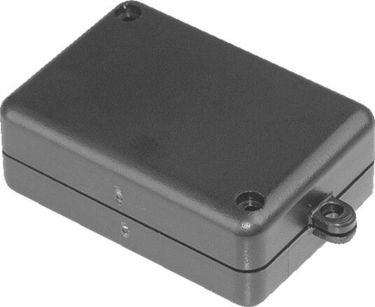 Strapubox 2043 SW 53 × 37 × 20,5 cm Strapubox 2043 SW 53 × 37 × 20,5 cm