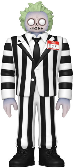 Funko POP! Movies: Beetlejuice Beetlejuice Bob as Beetlejuice