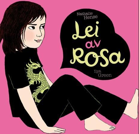Lei Av Rosa Av Nathalie Hense Lei Av Rosa Av Nathalie Hense
