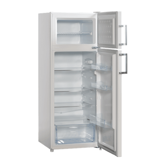 Scandomestic Standard CBF211WD Kombiskap Scandomestic Standard CBF211WD Kombiskap