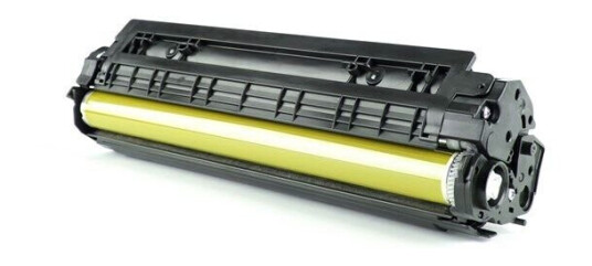 Konica Minolta TN-328Y - Yellow Toner