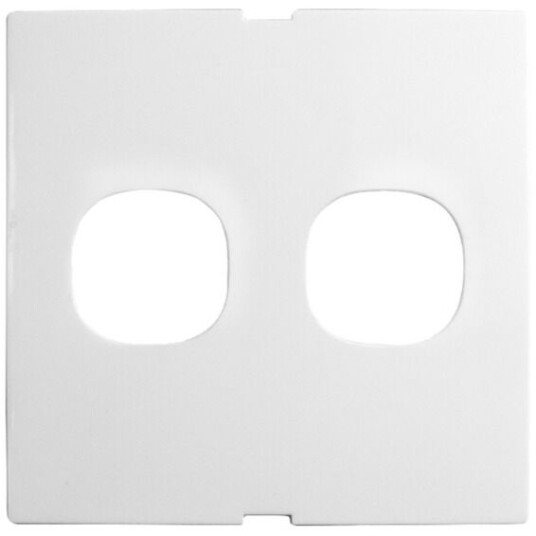 Namron Servicepakke LED Dimmer 2x200W - 1402761 Namron Servicepakke LED Dimmer 2x200W - 1402761