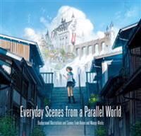 Everyday Scenes From A Parallel World Av Pie International