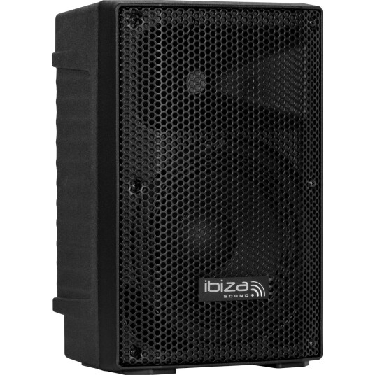 Ibiza XTK 10" aktiv høyttaler Ibiza XTK 10" aktiv høyttaler
