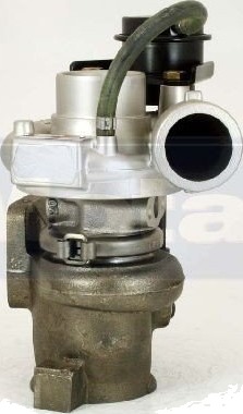 Turbolader MOTAIR 103417 Turbolader MOTAIR 103417