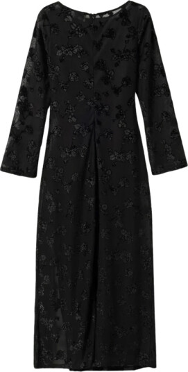 Noella Laurette Dress   Black   XL