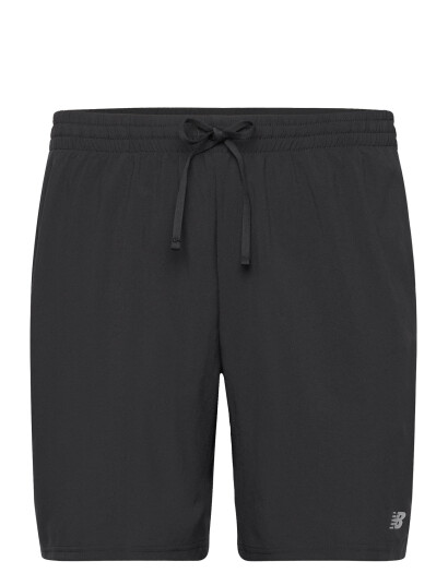 New Balance Sport Essentials Short 7" Black XXL