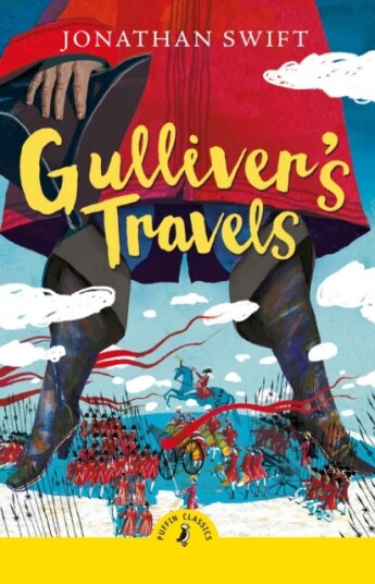 Gulliver's Travels Gulliver's Travels