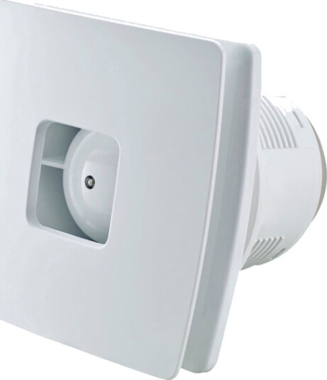 Namron Baderomsvifte 100mm Standard 09R - 4900141