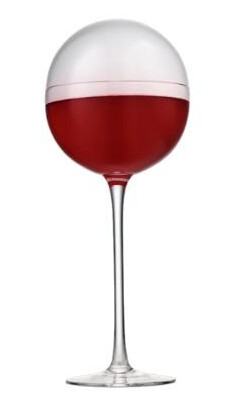 Bubble Glass 175ml 2 Stk.