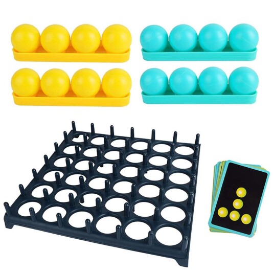 Gameloot Brettspill Sprettball