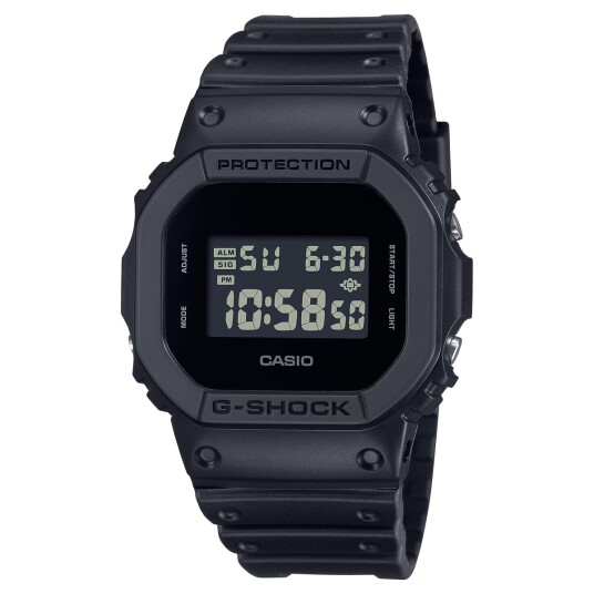 Casio G-shock Dw-5600 Ubb-1er One size Casio G-shock Dw-5600 Ubb-1er One size