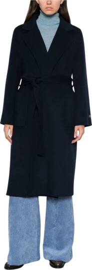Ermanno Scervino, Dame, Frakker, Blå, XS, Ermanno Scervino, Dame, Frakker, Blå, XS,