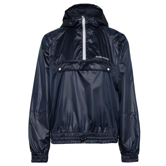 Kari Traa Women's Pauline Jacket Dark Navy Blue XS, Dark Navy Blue