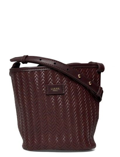 Ulrika Bucket Brown ONE SIZE Ulrika Bucket Brown ONE SIZE