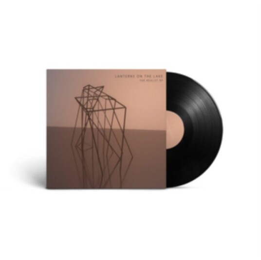 Lanterns On The Lake  Realist  LP/Vinyl