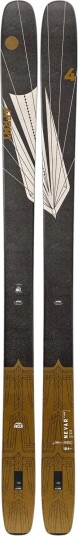 4FRNT Nevar 4 Lock 184cm 4FRNT Nevar 4 Lock 184cm