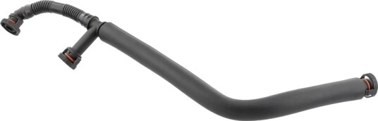 TOPRAN 503 722 Slange, veivhuslufting