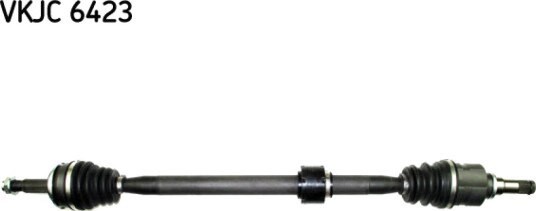 Skf Drivaksel SKF VKJC 6423