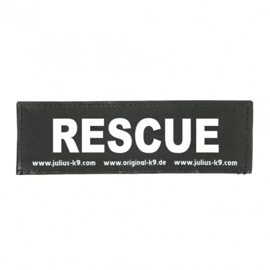 Label-merke Julius K9 small borrelås