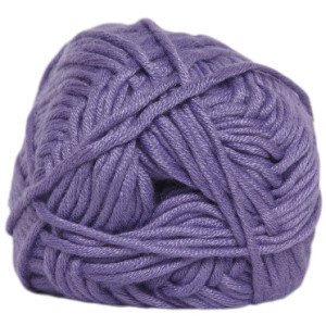 Hjertegarn Blend Bamboo Garn Unicolor 5244 Lys Lilla