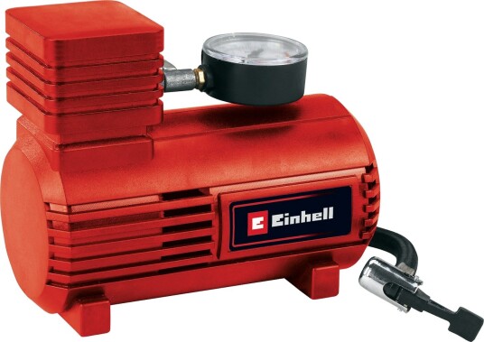 Einhell Bilkompressor CC AC 12V 2072112