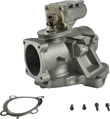 EGR Ventil METZGER 0892173