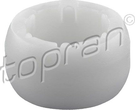 TOPRAN 117 036 Adapter, clutchgiversylinder