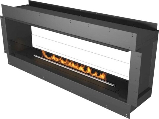 Planika Forma 1800 - Innebygd Biopeis - Tunnel (BIO-60-FOR-ST1800-FLA)