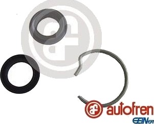 Reparasjonssett, hovedbremsesylinder AUTOFREN SEINSA D1629