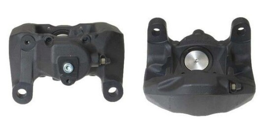 Bremsecaliper BUDWEG CALIPER 344309BK