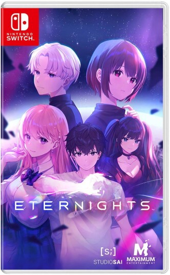 Eternights Switch