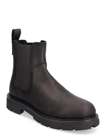 VAGABOND Cameron - Black - 46